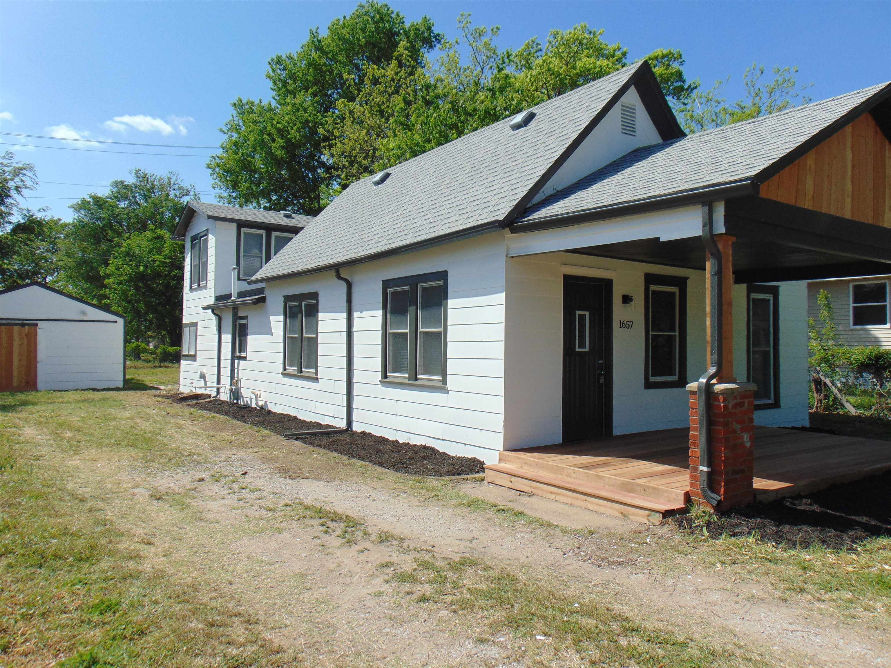 1657 S Gold Wichita KS 67213