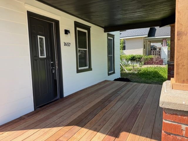 1657 S Gold Wichita KS 67213