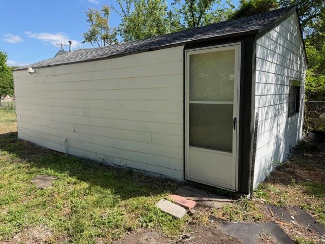 1657 S Gold Wichita KS 67213