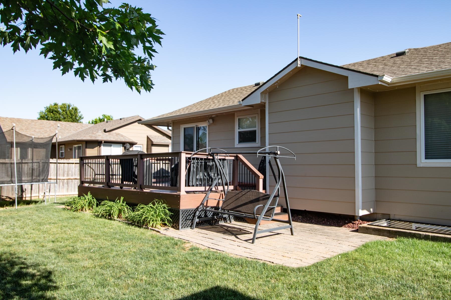 2212 E Carriage Drive Derby KS 67037