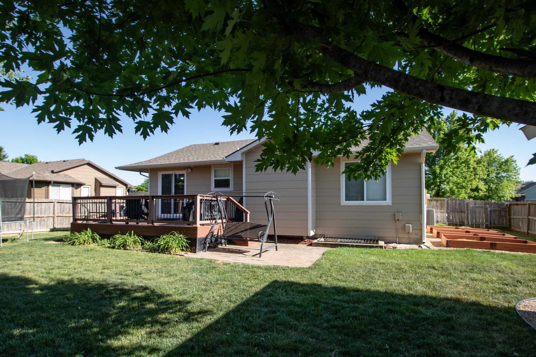 2212 E Carriage Drive Derby KS 67037