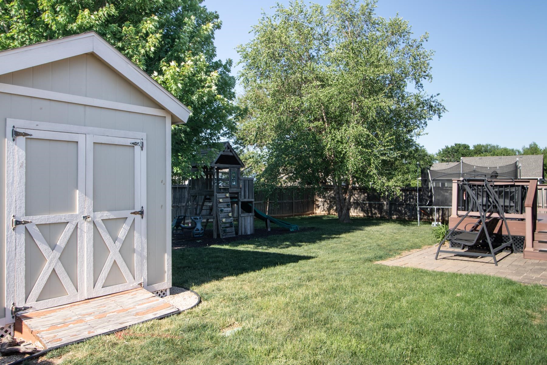 2212 E Carriage Drive Derby KS 67037