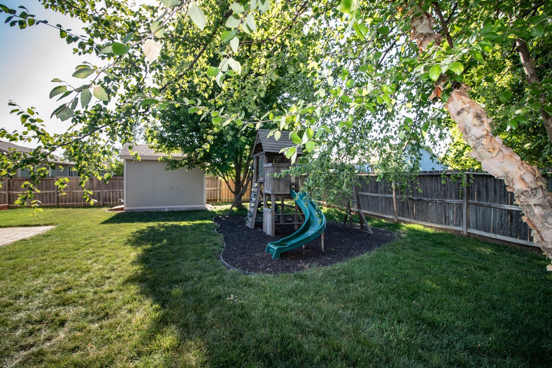 2212 E Carriage Drive Derby KS 67037