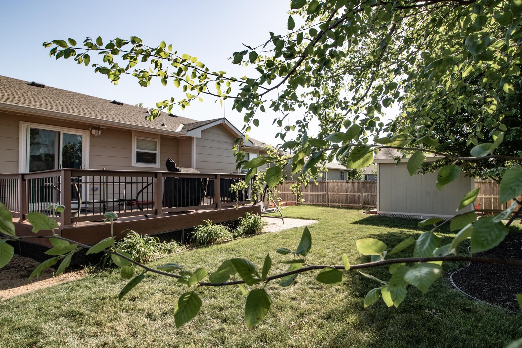 2212 E Carriage Drive Derby KS 67037