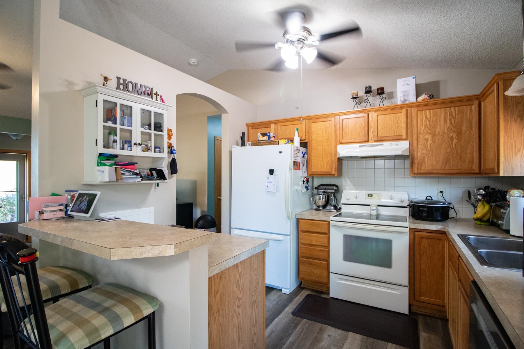 2212 E Carriage Drive Derby KS 67037