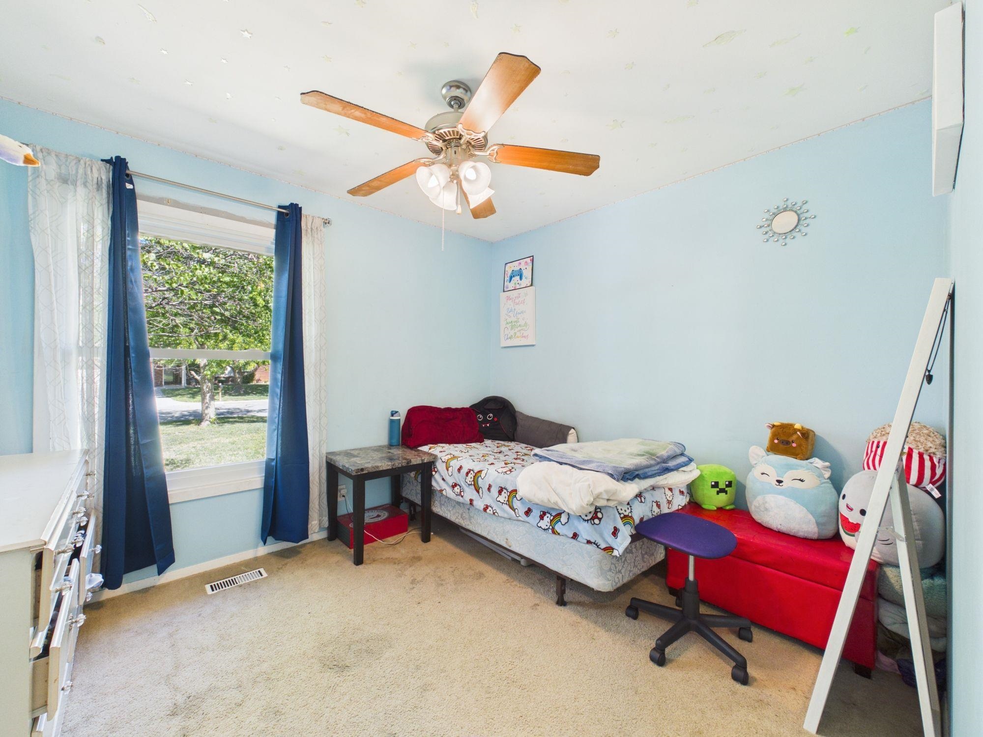 2109 S Dalton Street Wichita KS 67207
