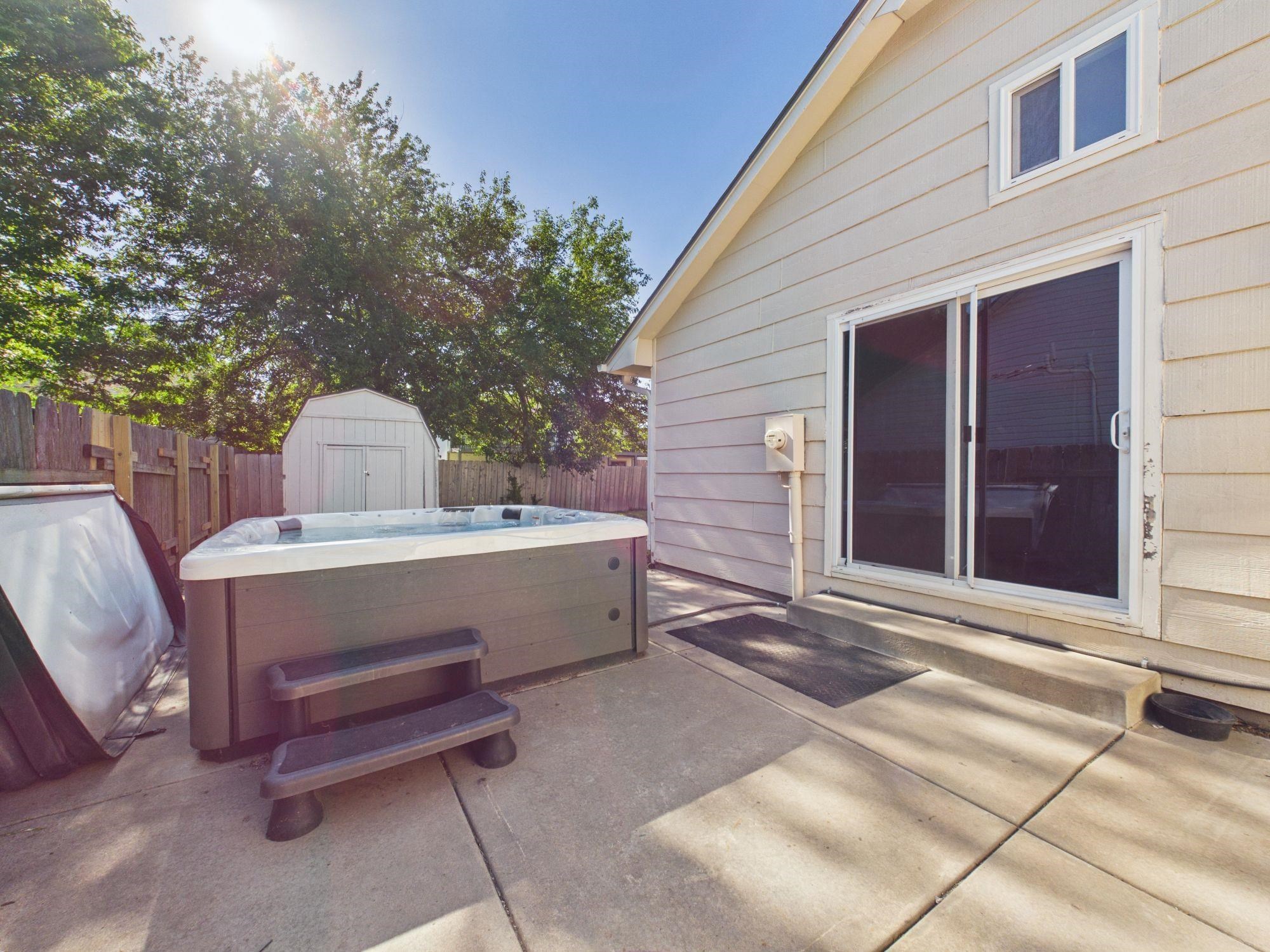 2109 S Dalton Street Wichita KS 67207