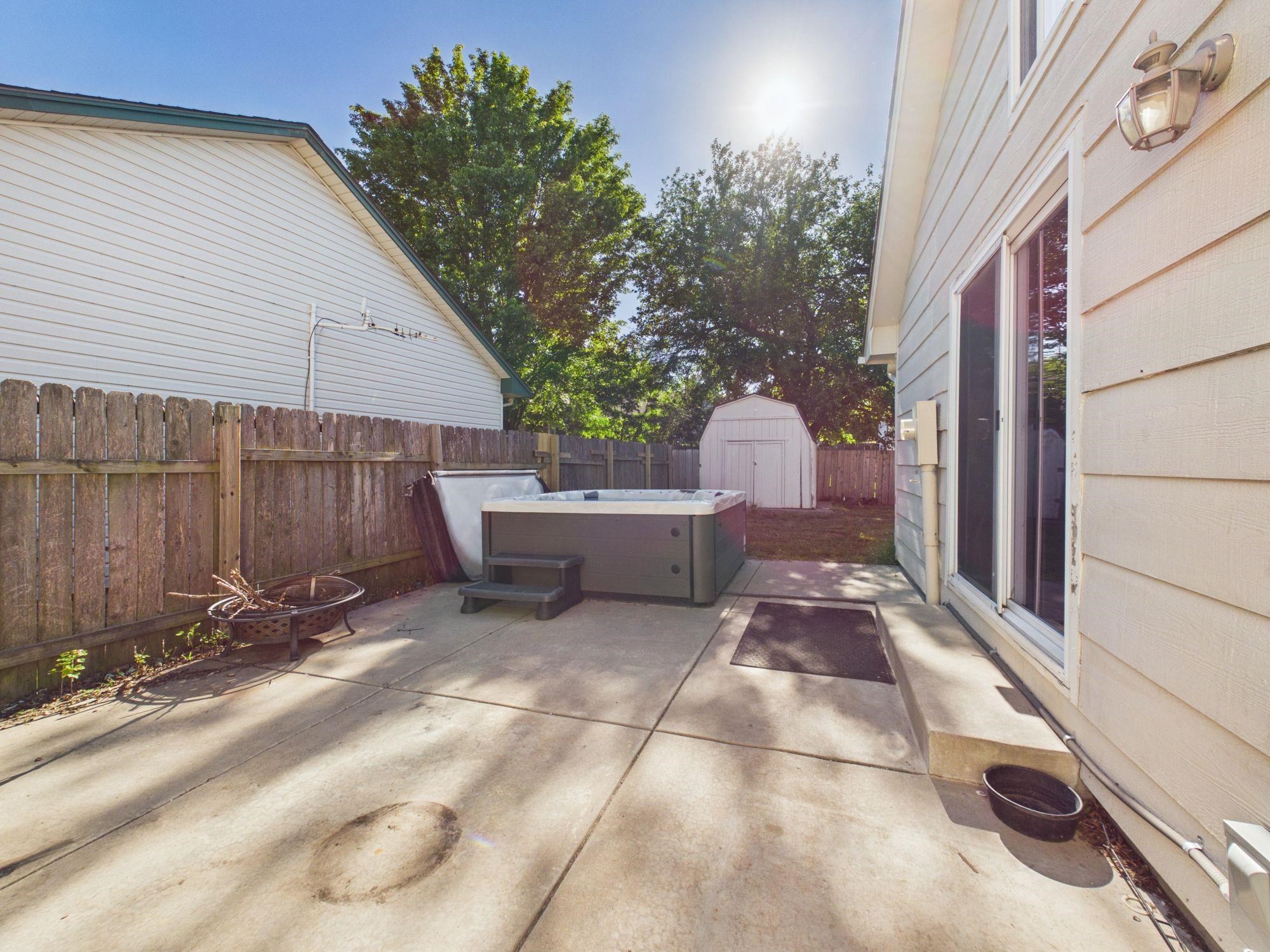 2109 S Dalton Street Wichita KS 67207