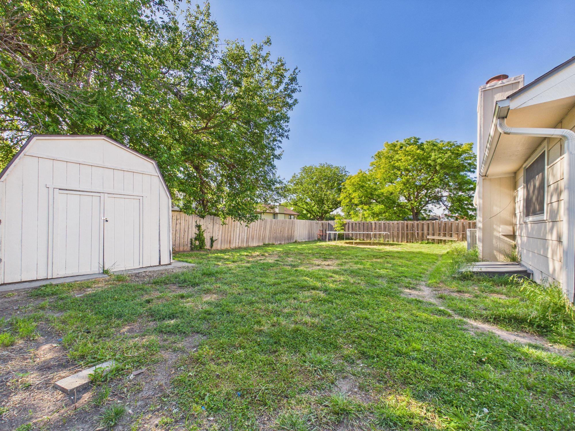2109 S Dalton Street Wichita KS 67207