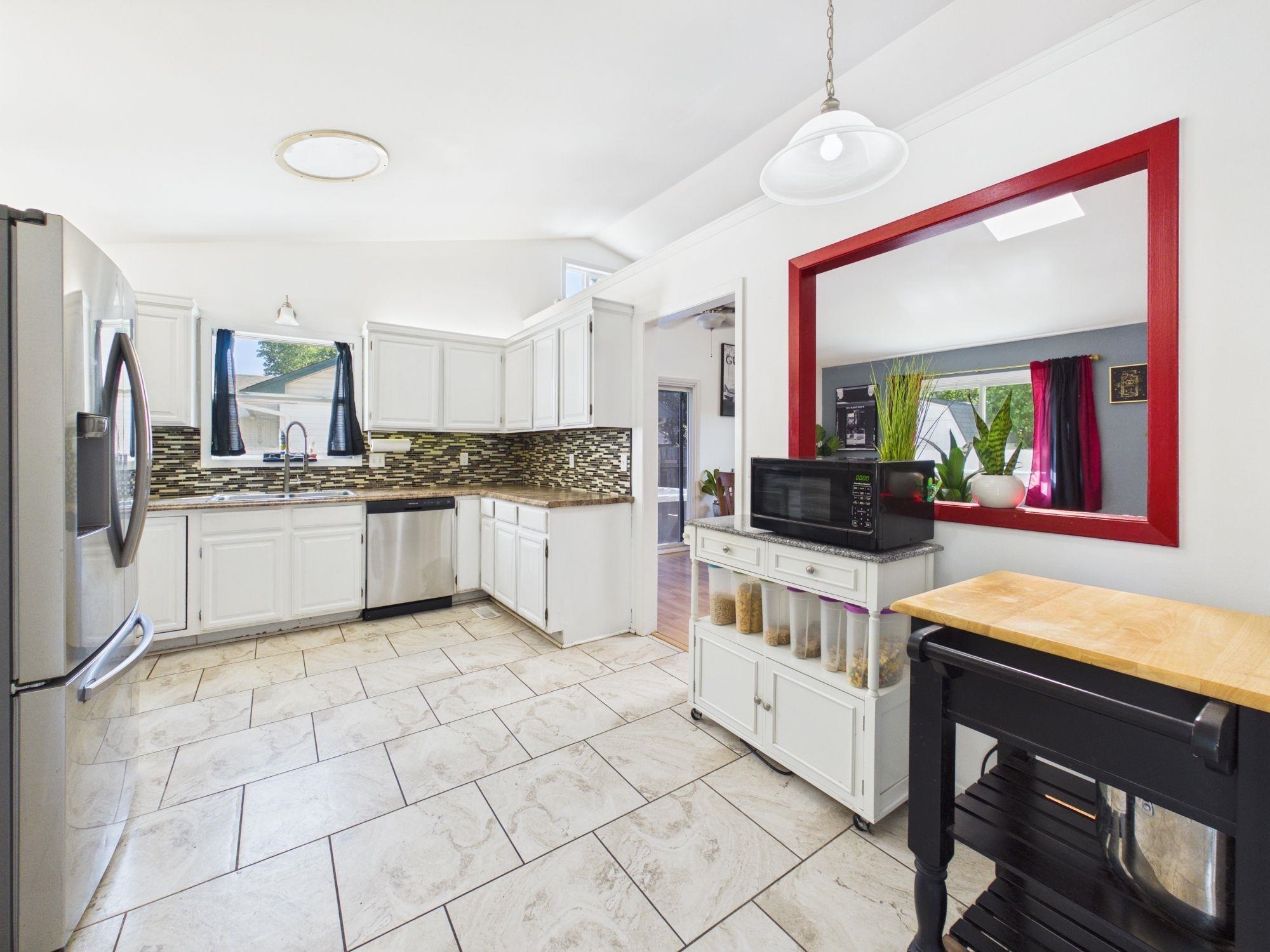 2109 S Dalton Street Wichita KS 67207