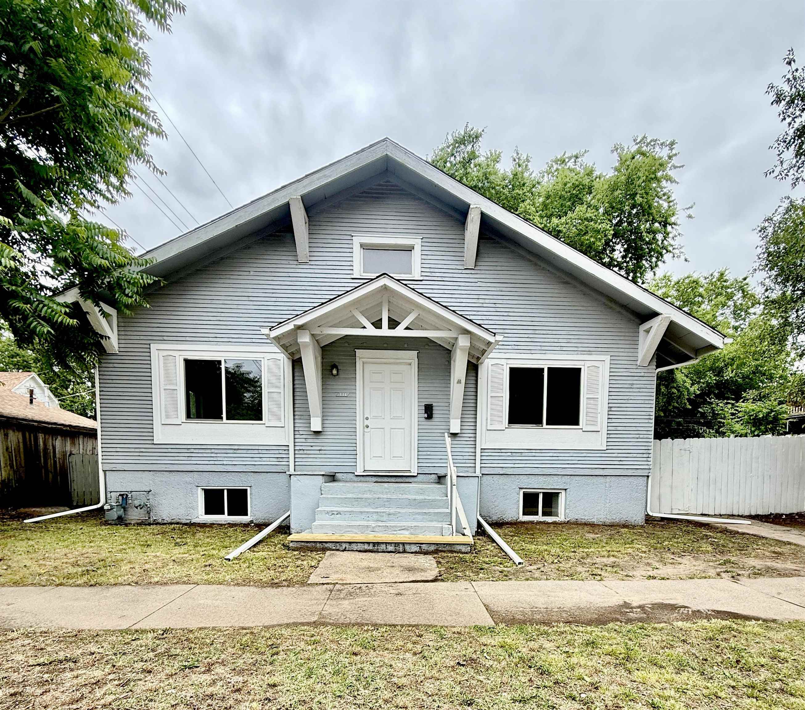 111 E 14th Wichita KS 67214