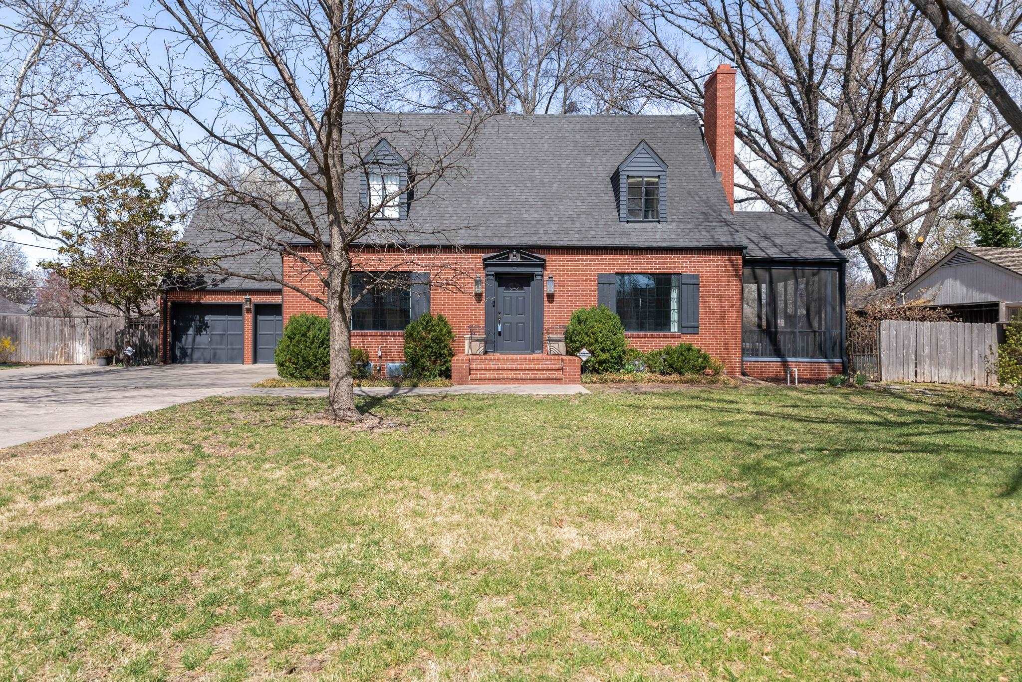 40 E Norfolk Drive Eastborough KS 67206