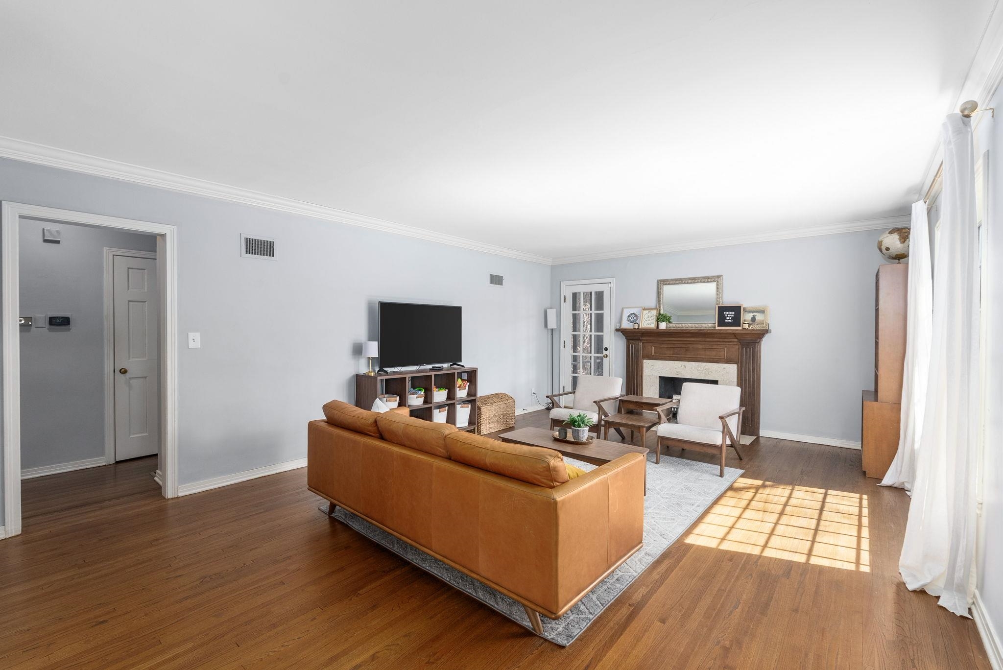 40 E Norfolk Drive Eastborough KS 67206