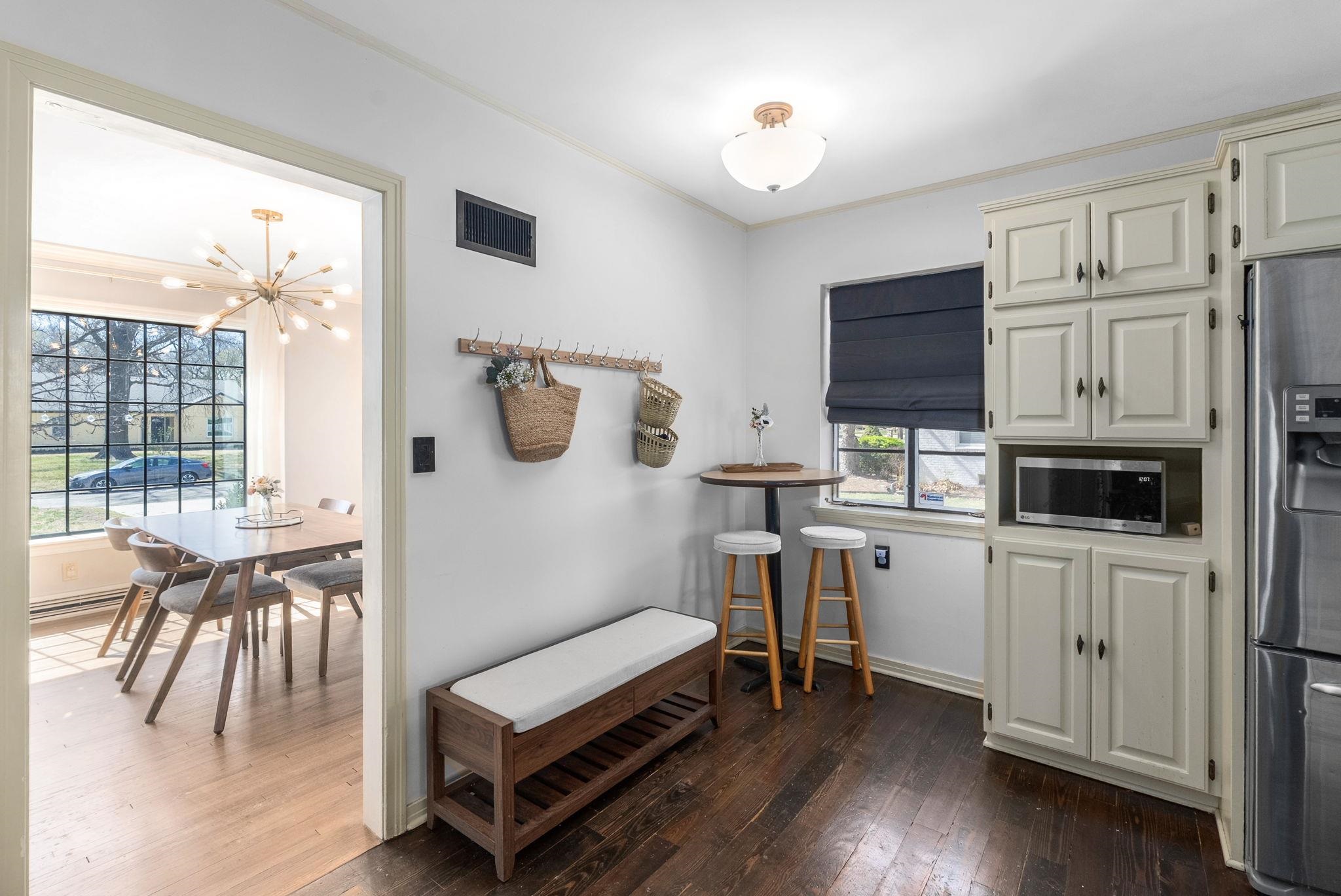 40 E Norfolk Drive Eastborough KS 67206