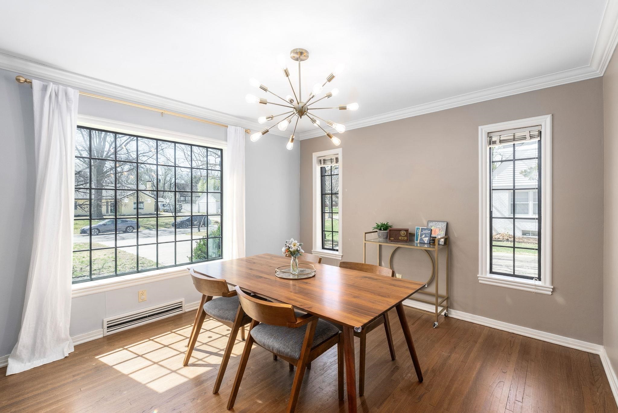 40 E Norfolk Drive Eastborough KS 67206