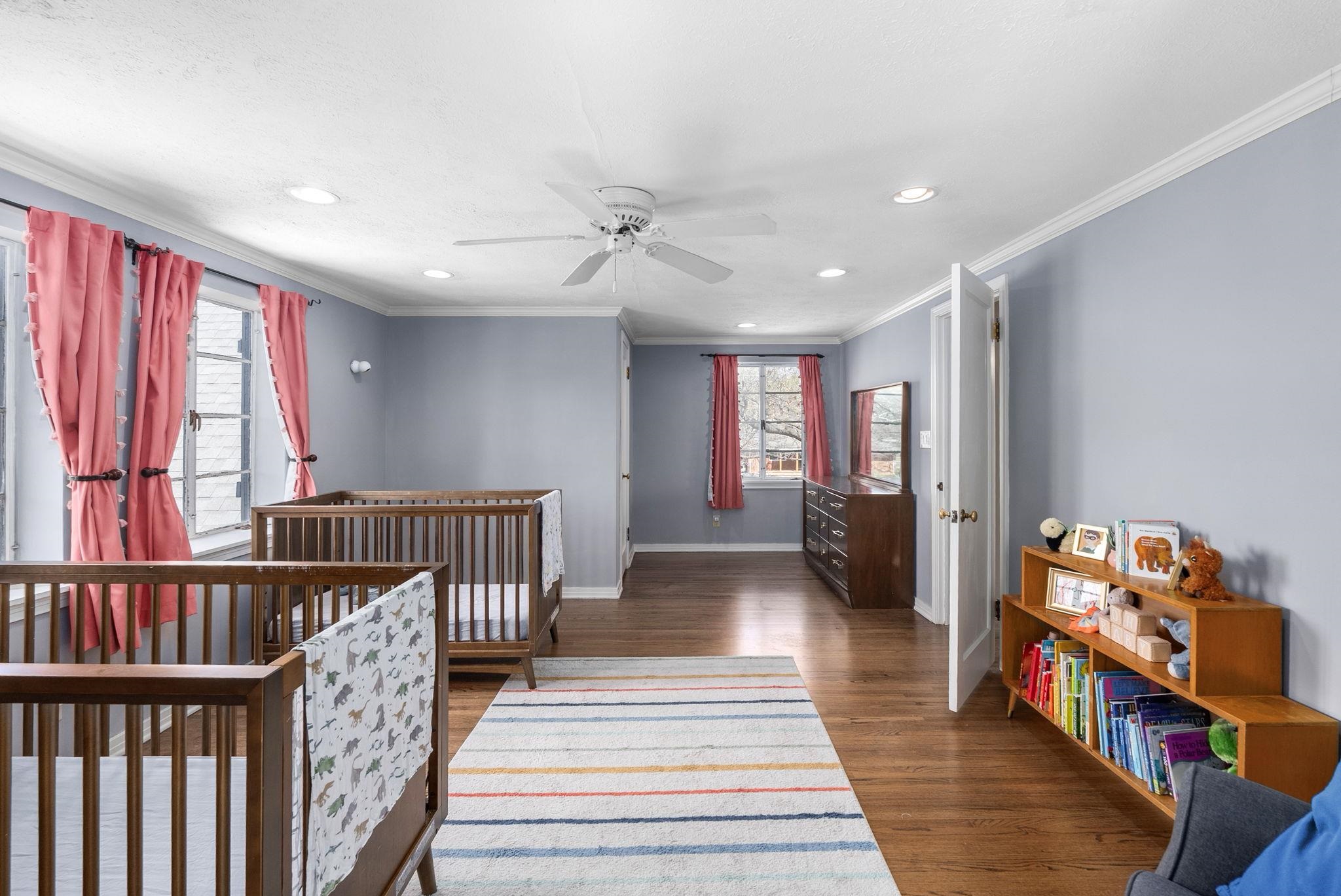 40 E Norfolk Drive Eastborough KS 67206