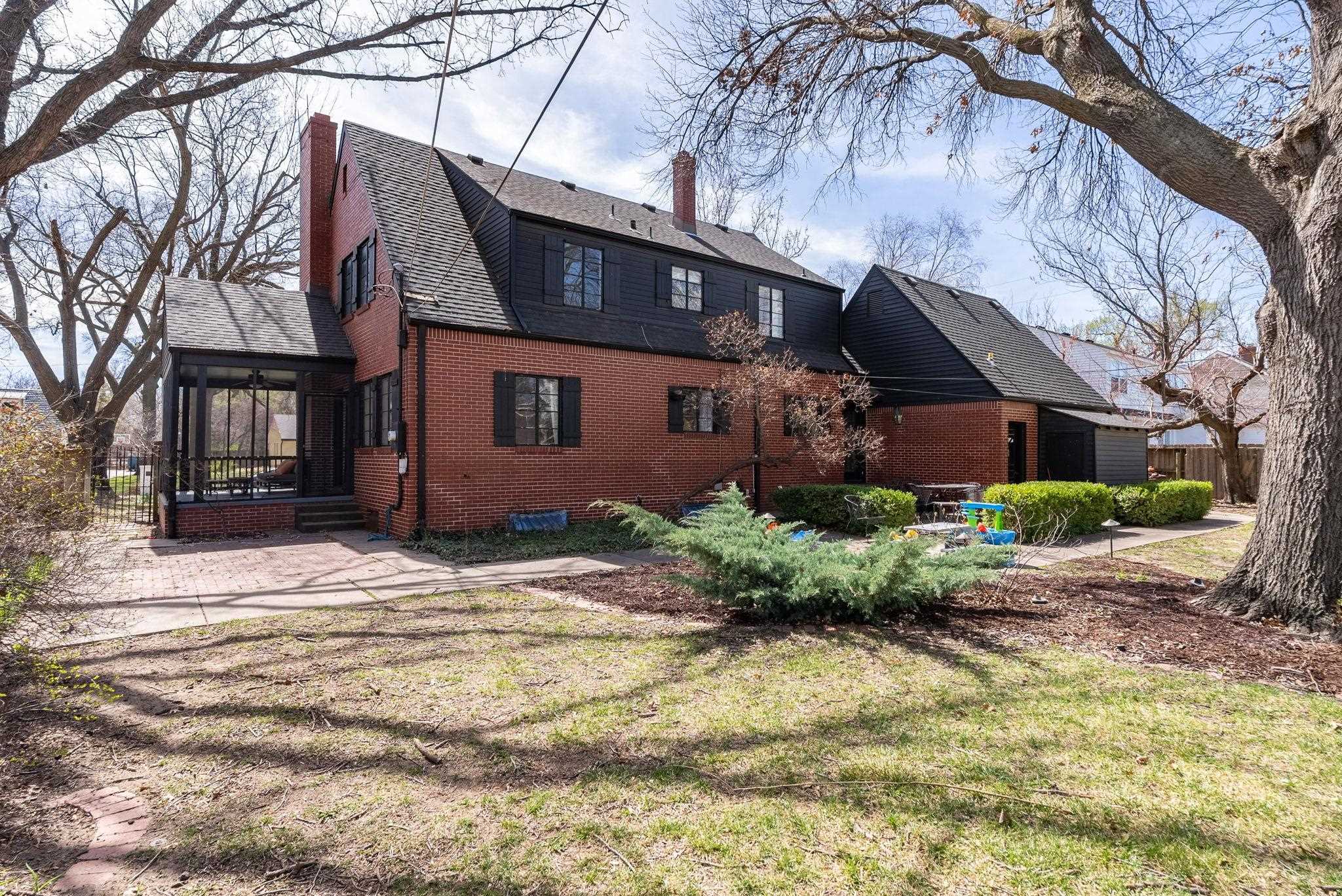 40 E Norfolk Drive Eastborough KS 67206