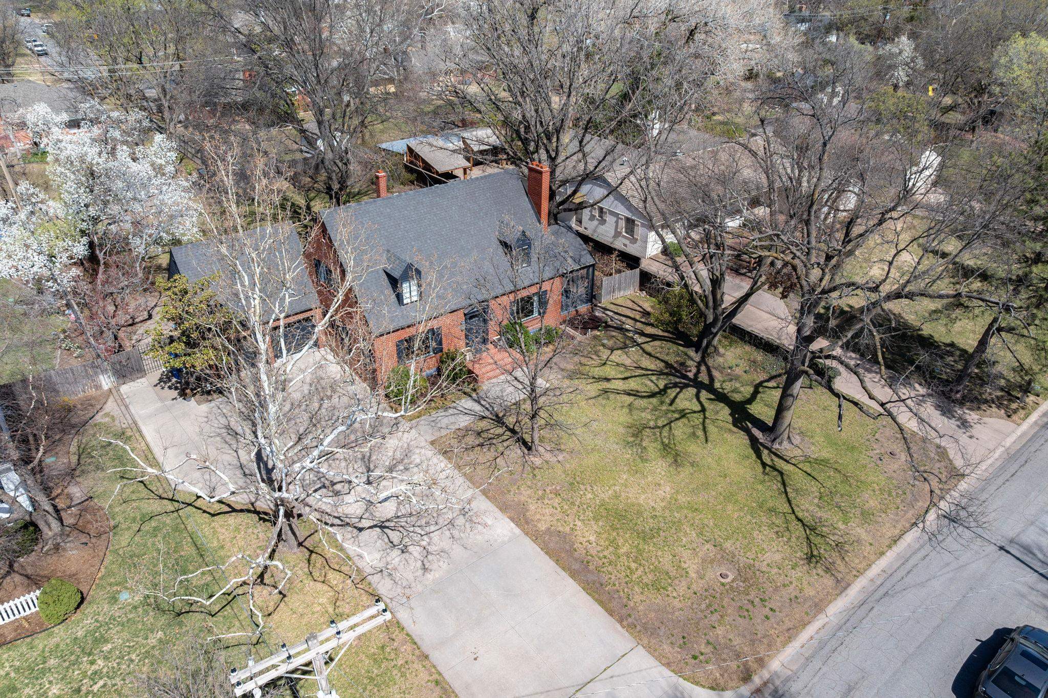 40 E Norfolk Drive Eastborough KS 67206