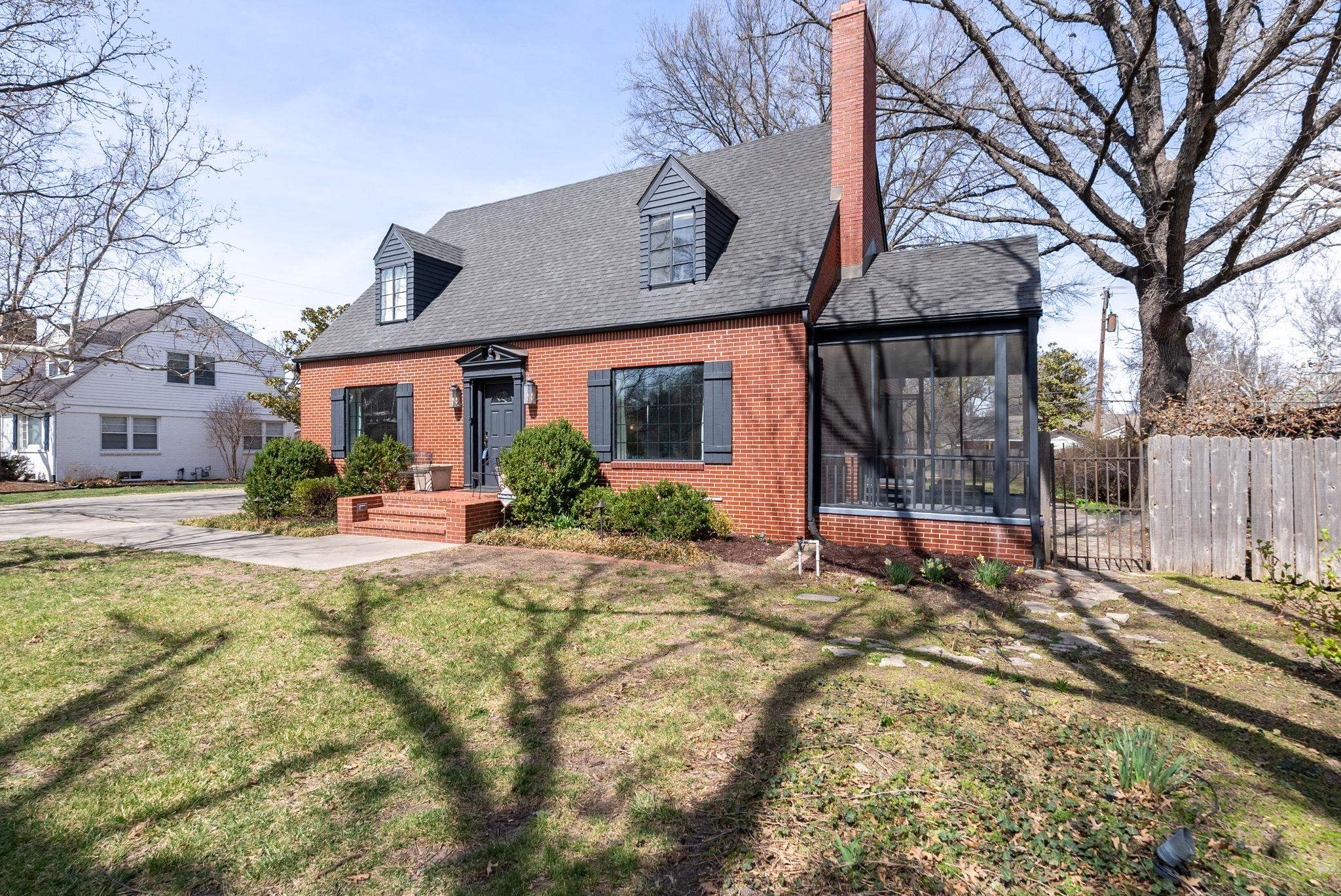 40 E Norfolk Drive Eastborough KS 67206