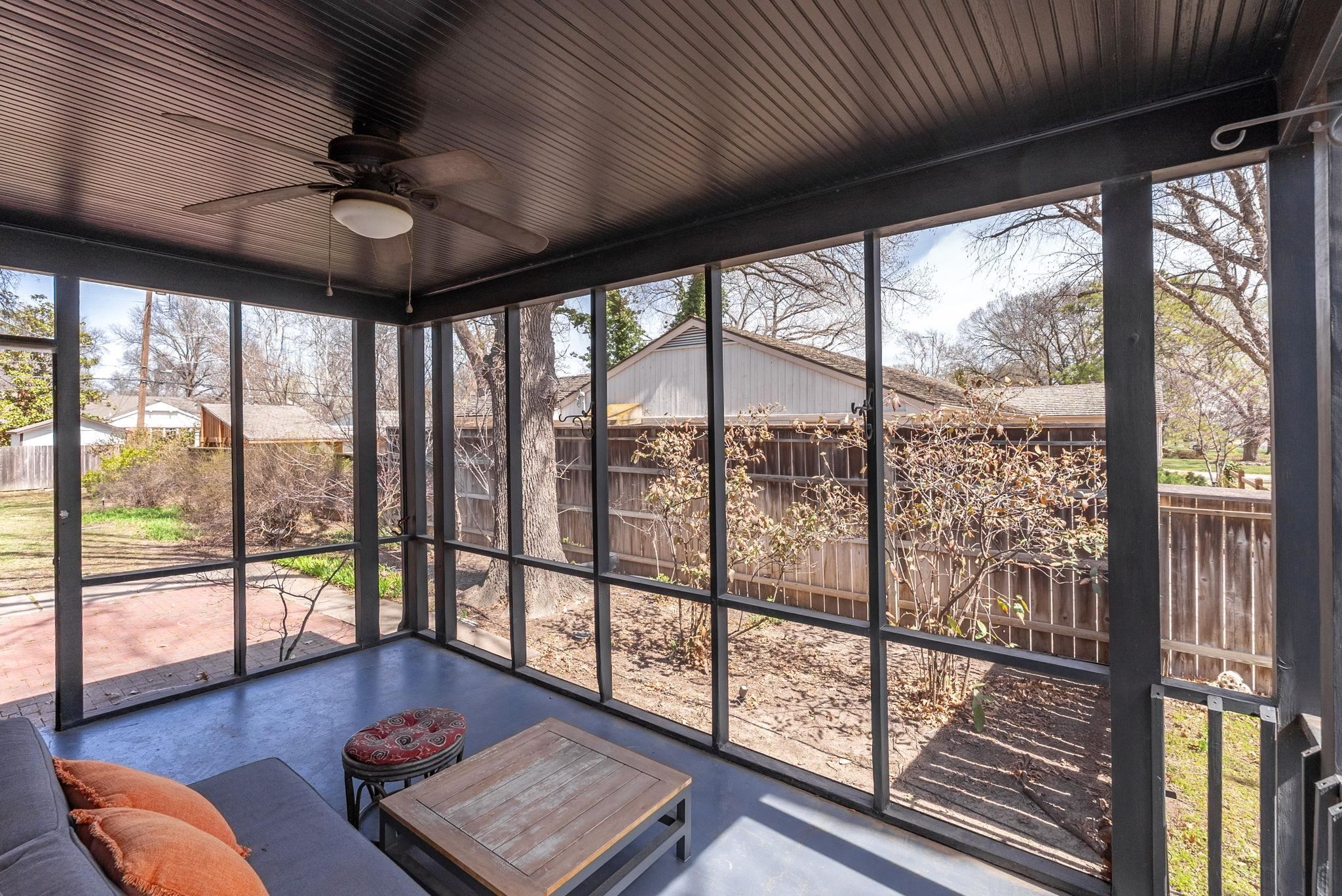 40 E Norfolk Drive Eastborough KS 67206
