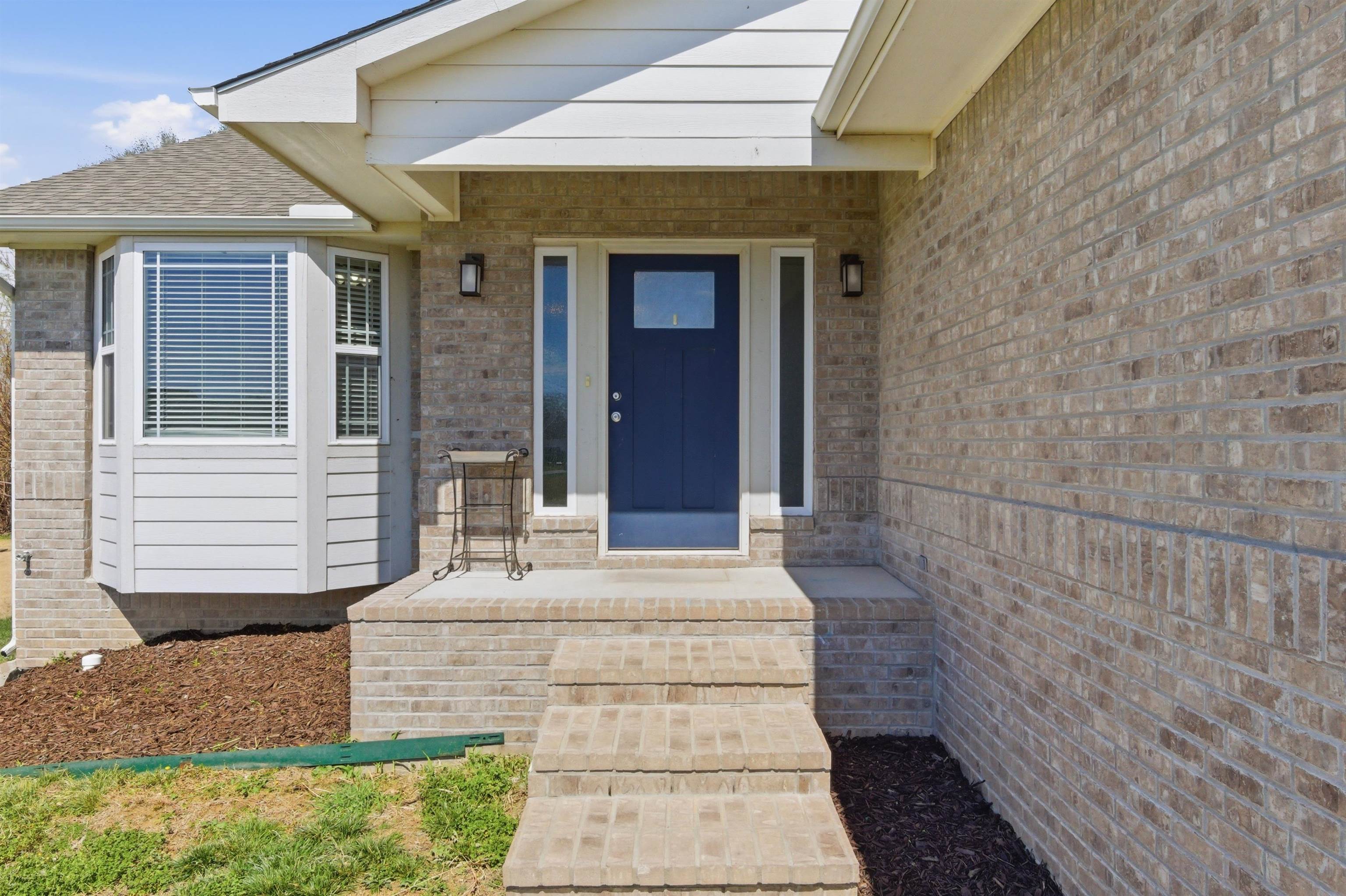 516 E Shade Andover KS 67002