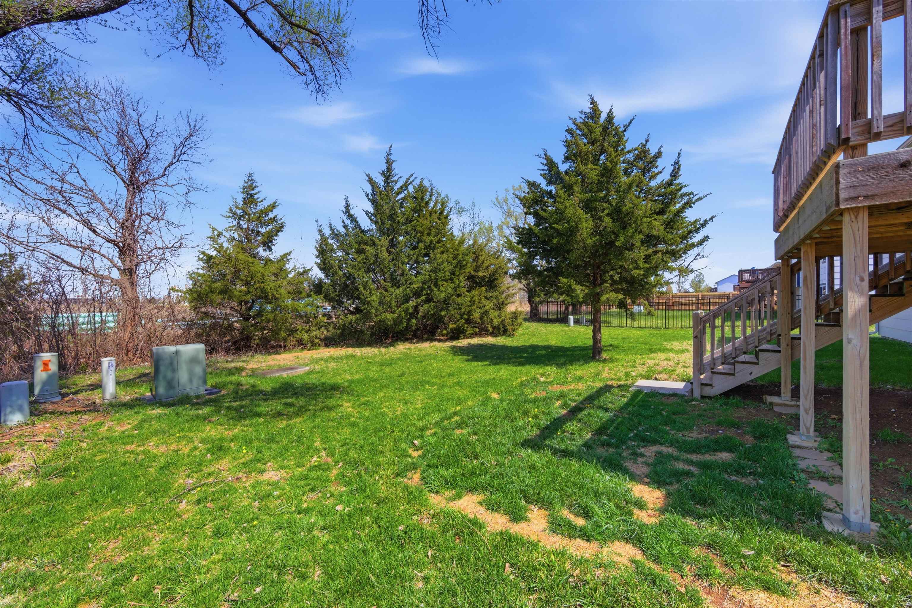 516 E Shade Andover KS 67002