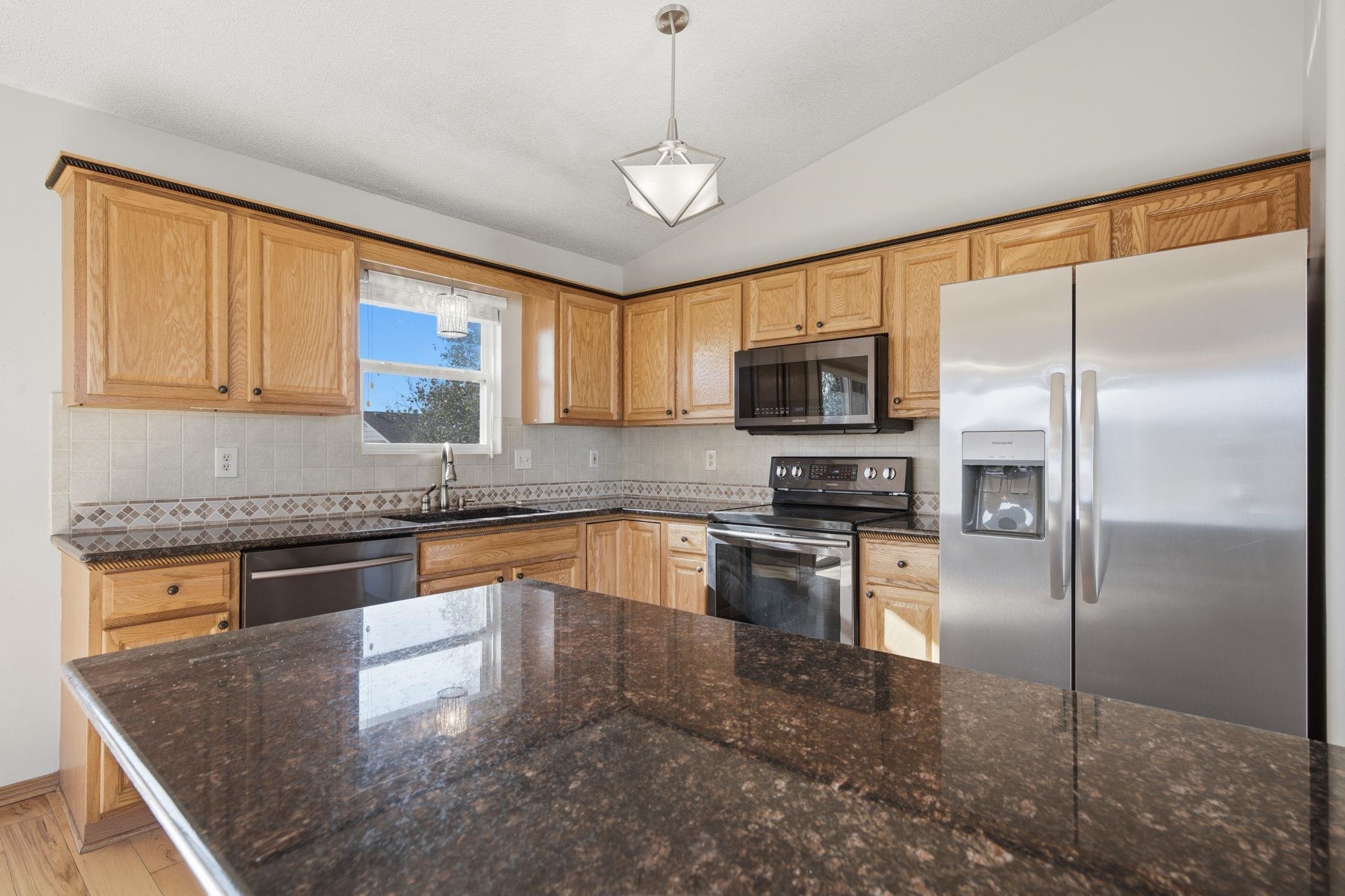 4426 E Falcon Street Wichita KS 67220-1776