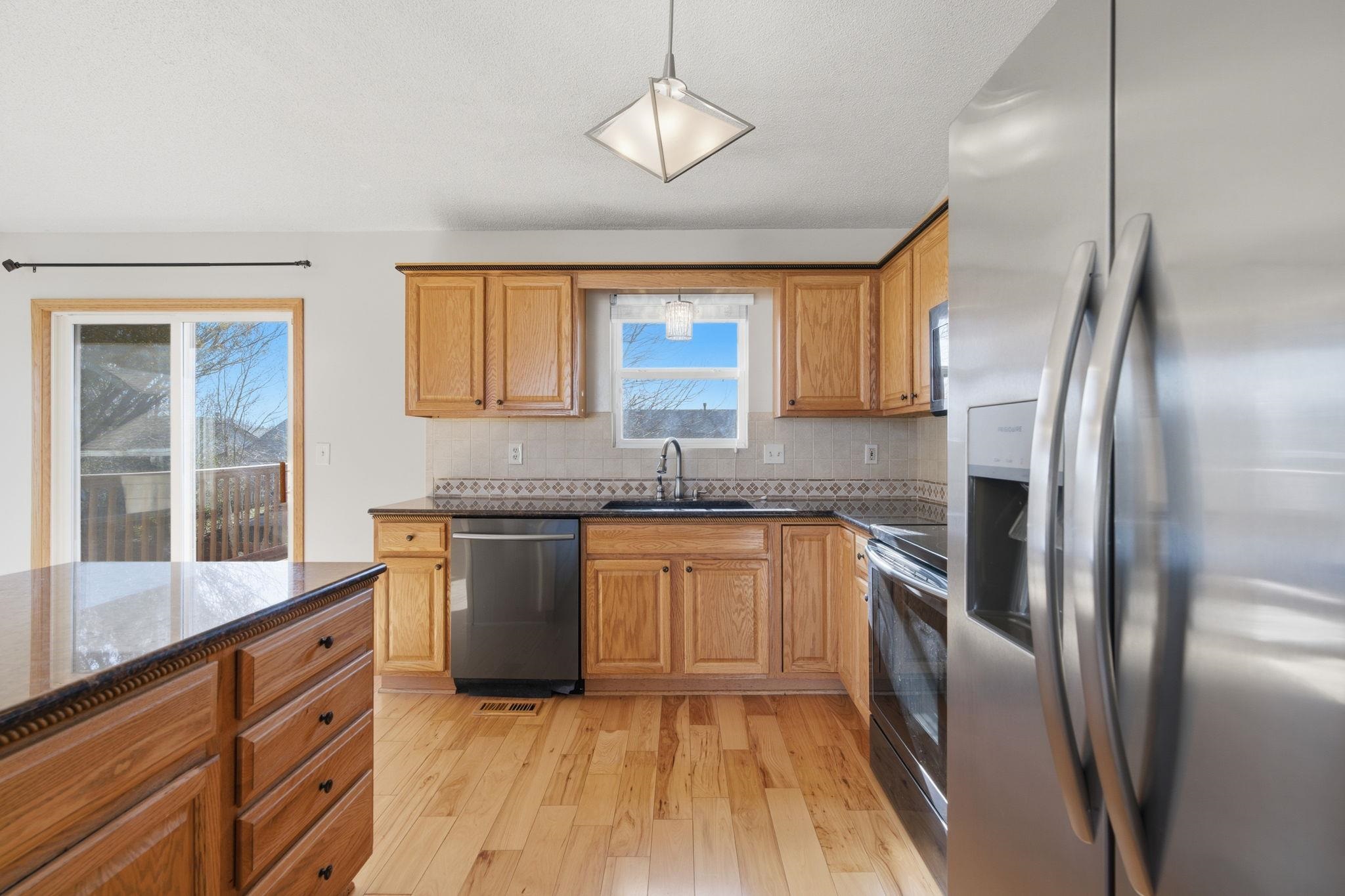 4426 E Falcon Street Wichita KS 67220-1776