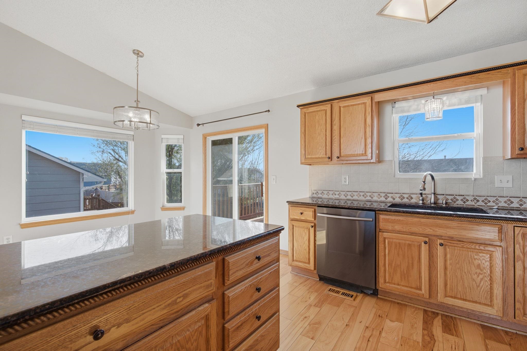 4426 E Falcon Street Wichita KS 67220-1776