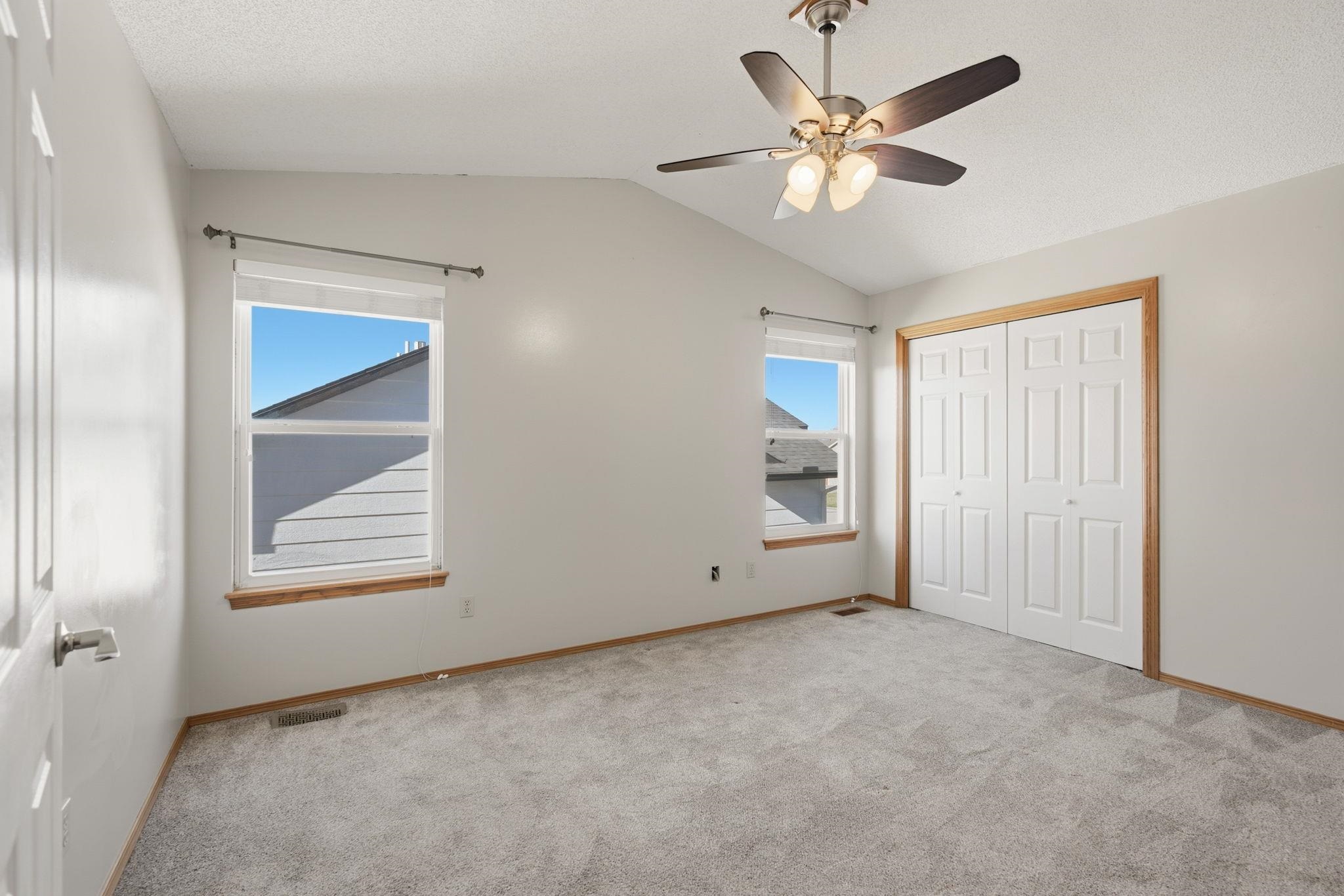 4426 E Falcon Street Wichita KS 67220-1776