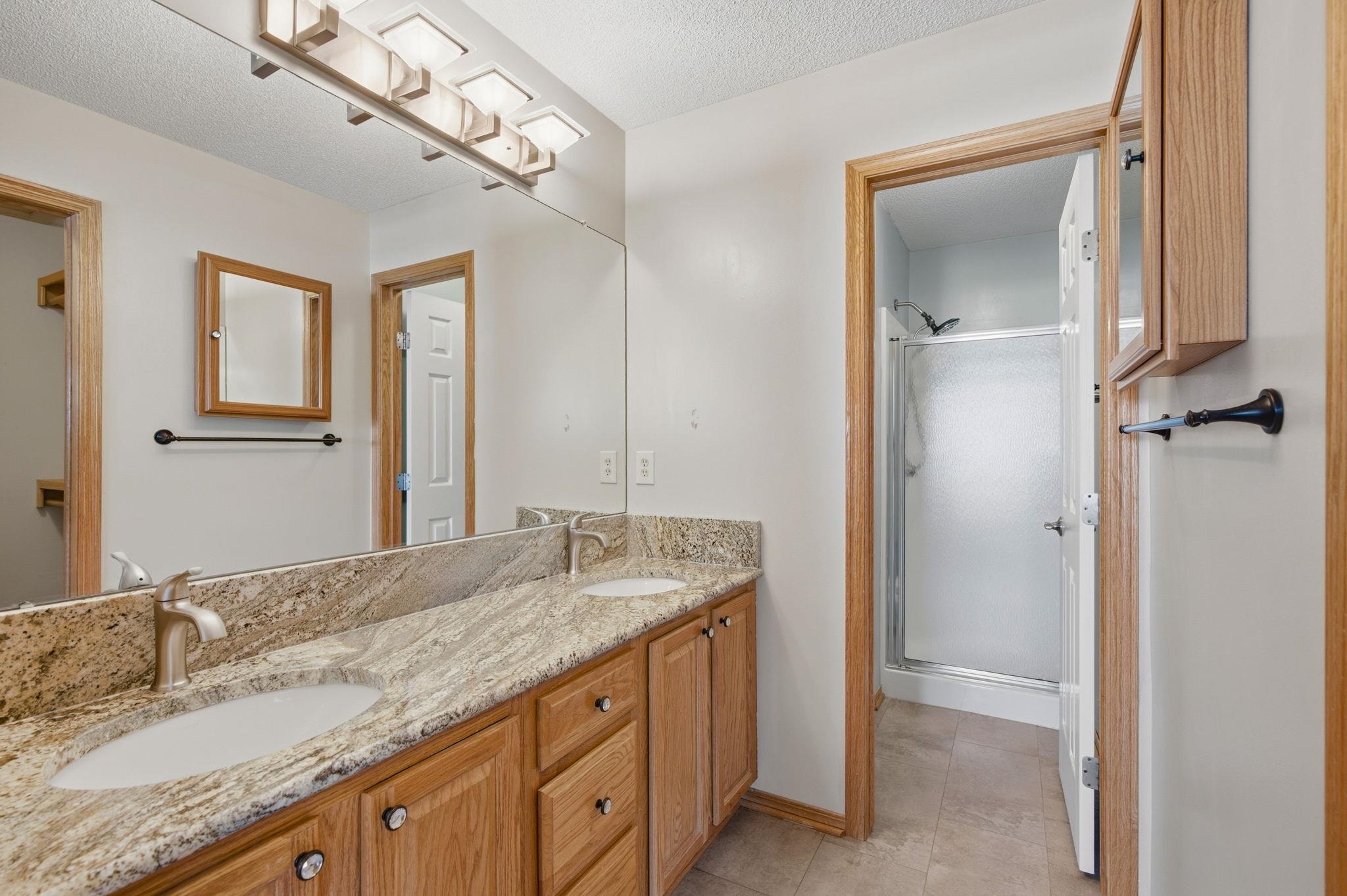 4426 E Falcon Street Wichita KS 67220-1776