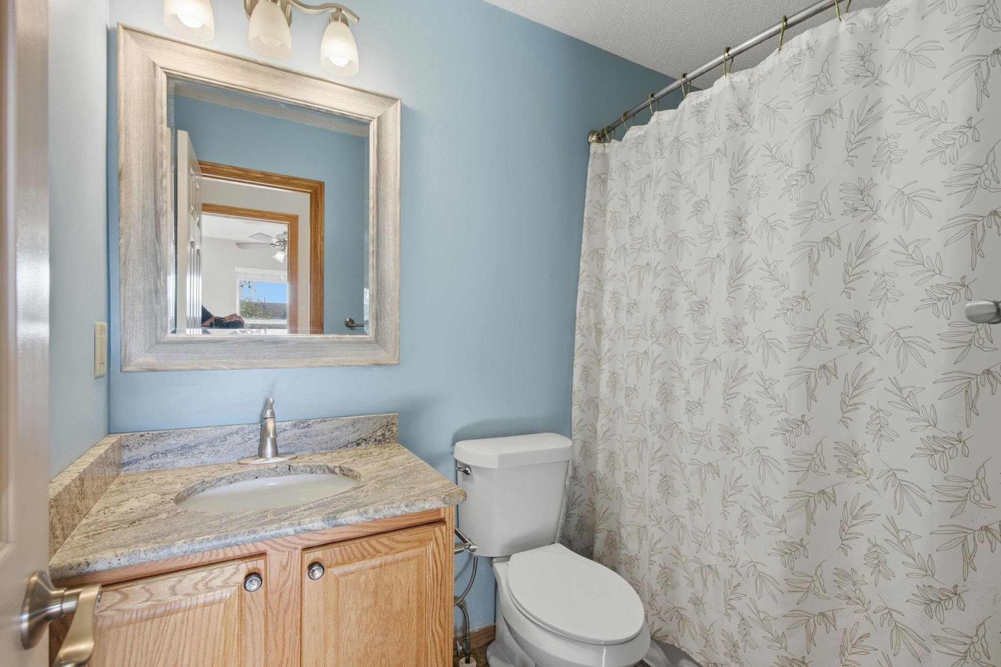 4426 E Falcon Street Wichita KS 67220-1776