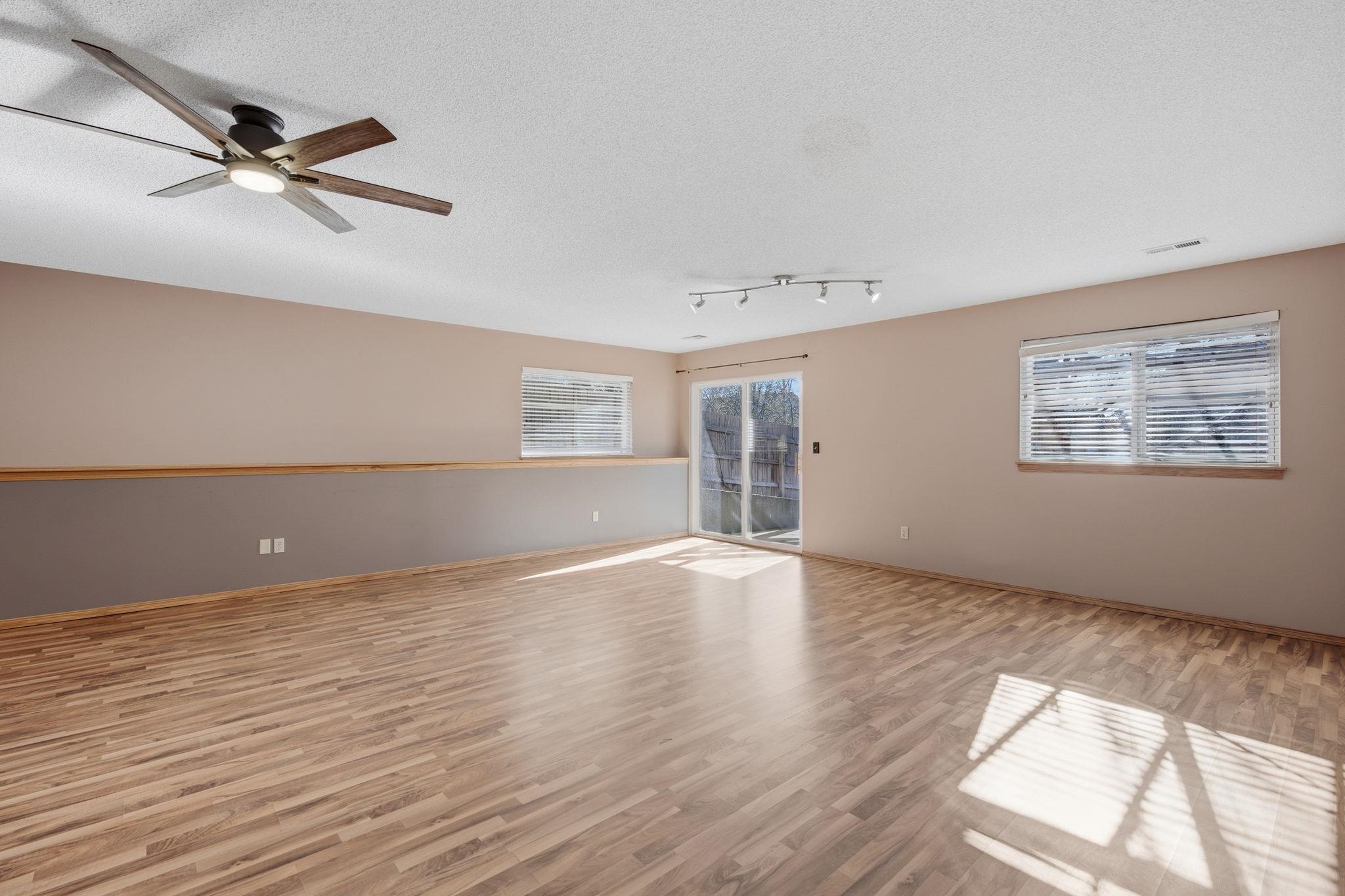 4426 E Falcon Street Wichita KS 67220-1776