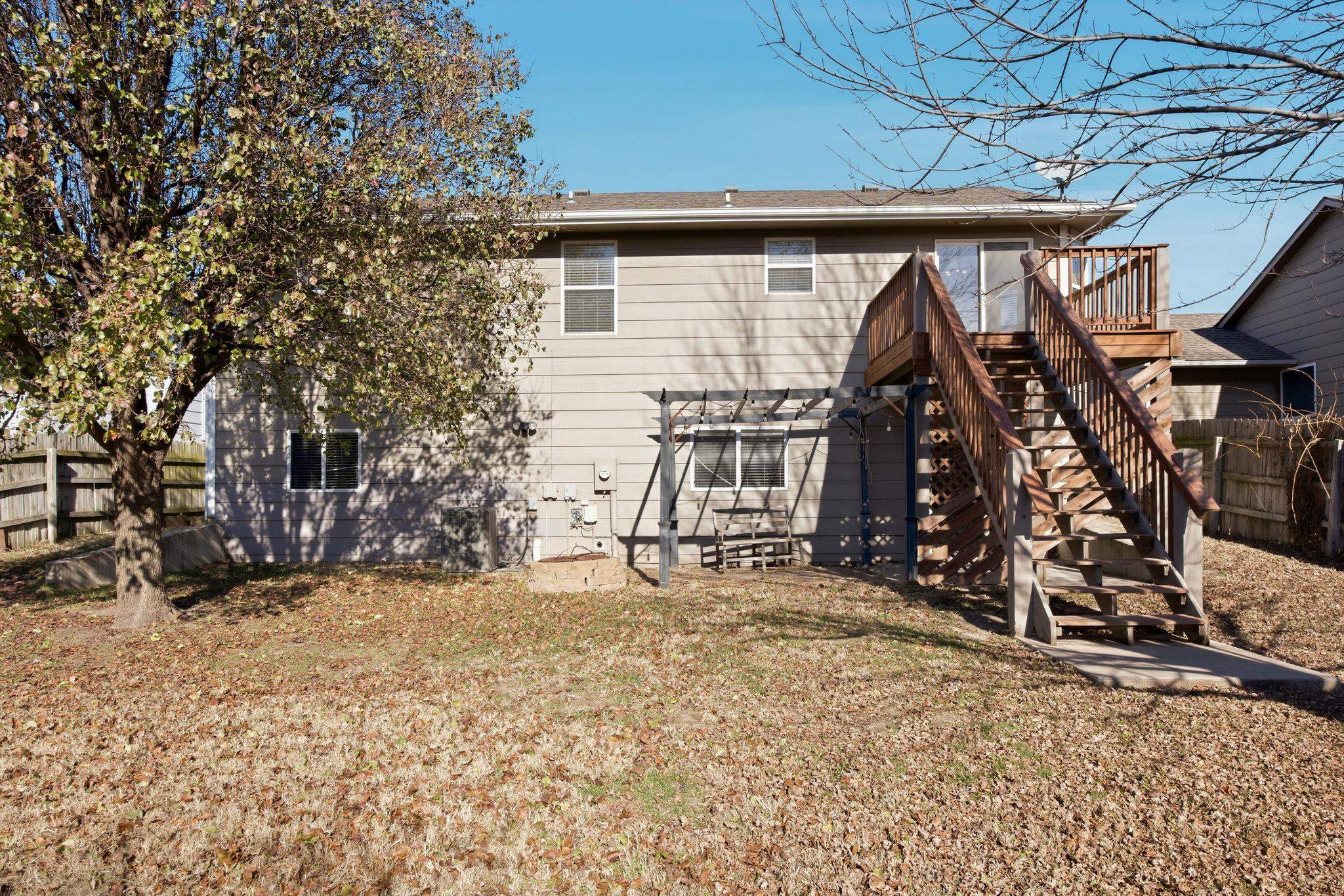4426 E Falcon Street Wichita KS 67220-1776