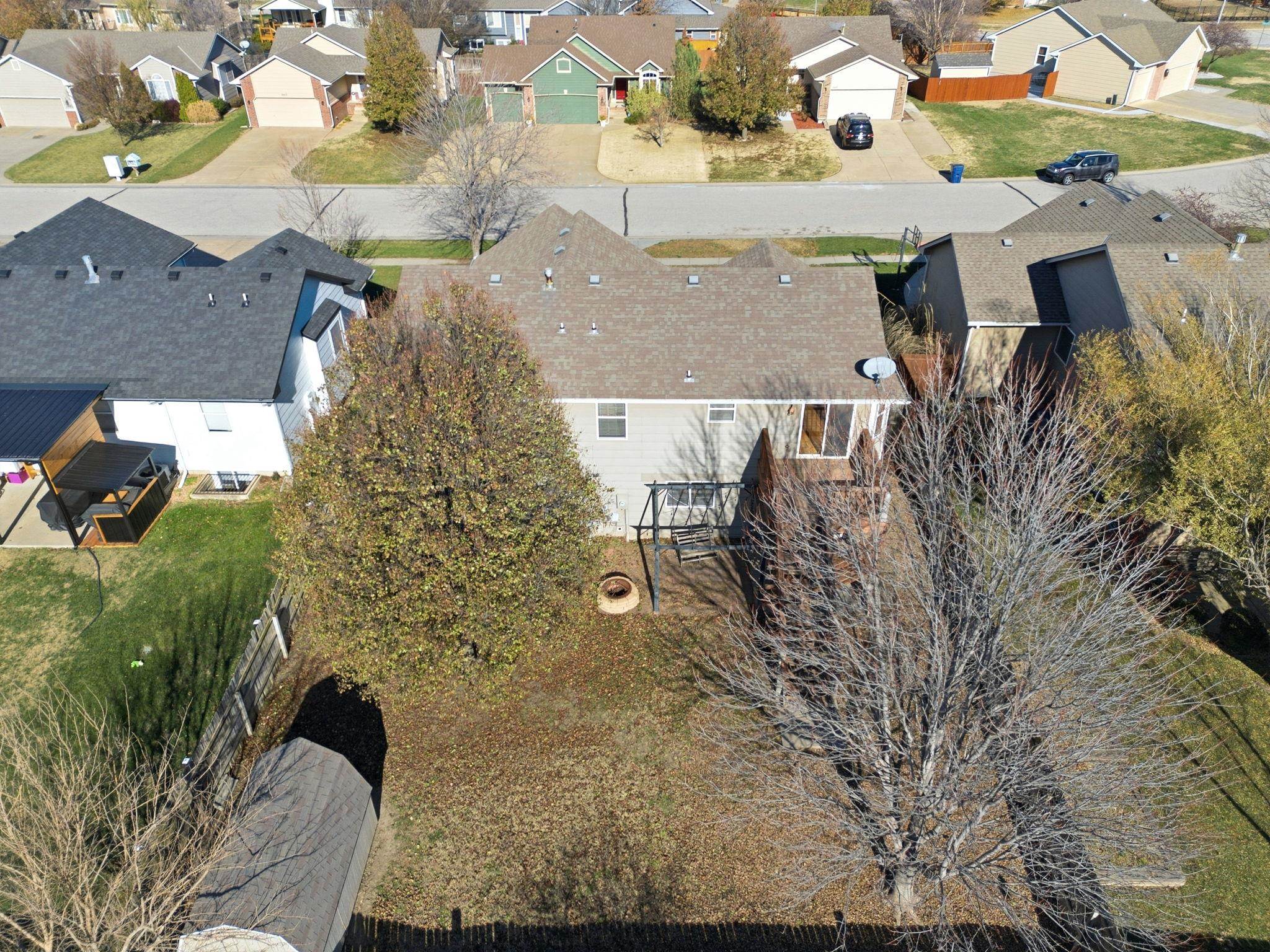 4426 E Falcon Street Wichita KS 67220-1776