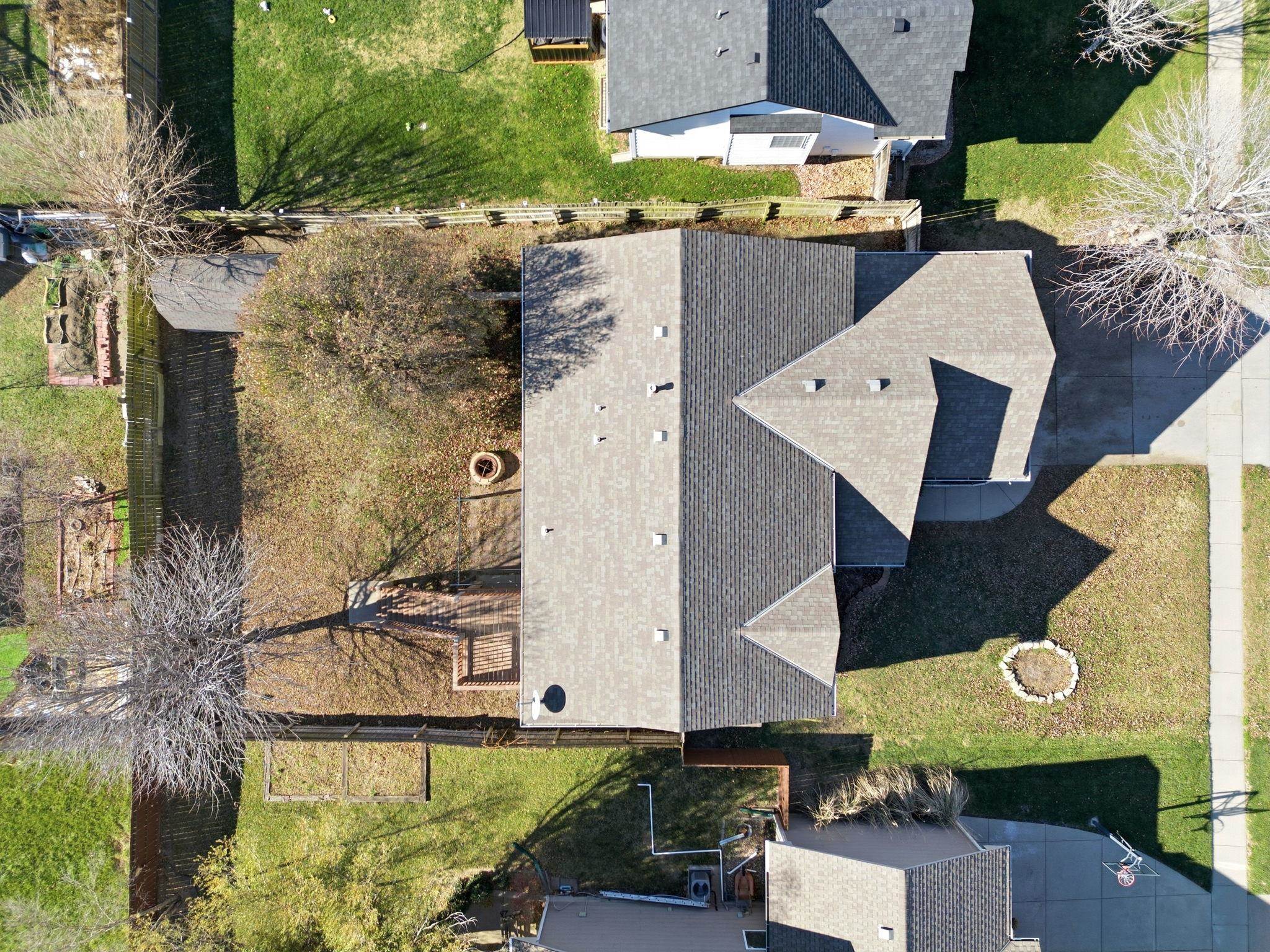 4426 E Falcon Street Wichita KS 67220-1776