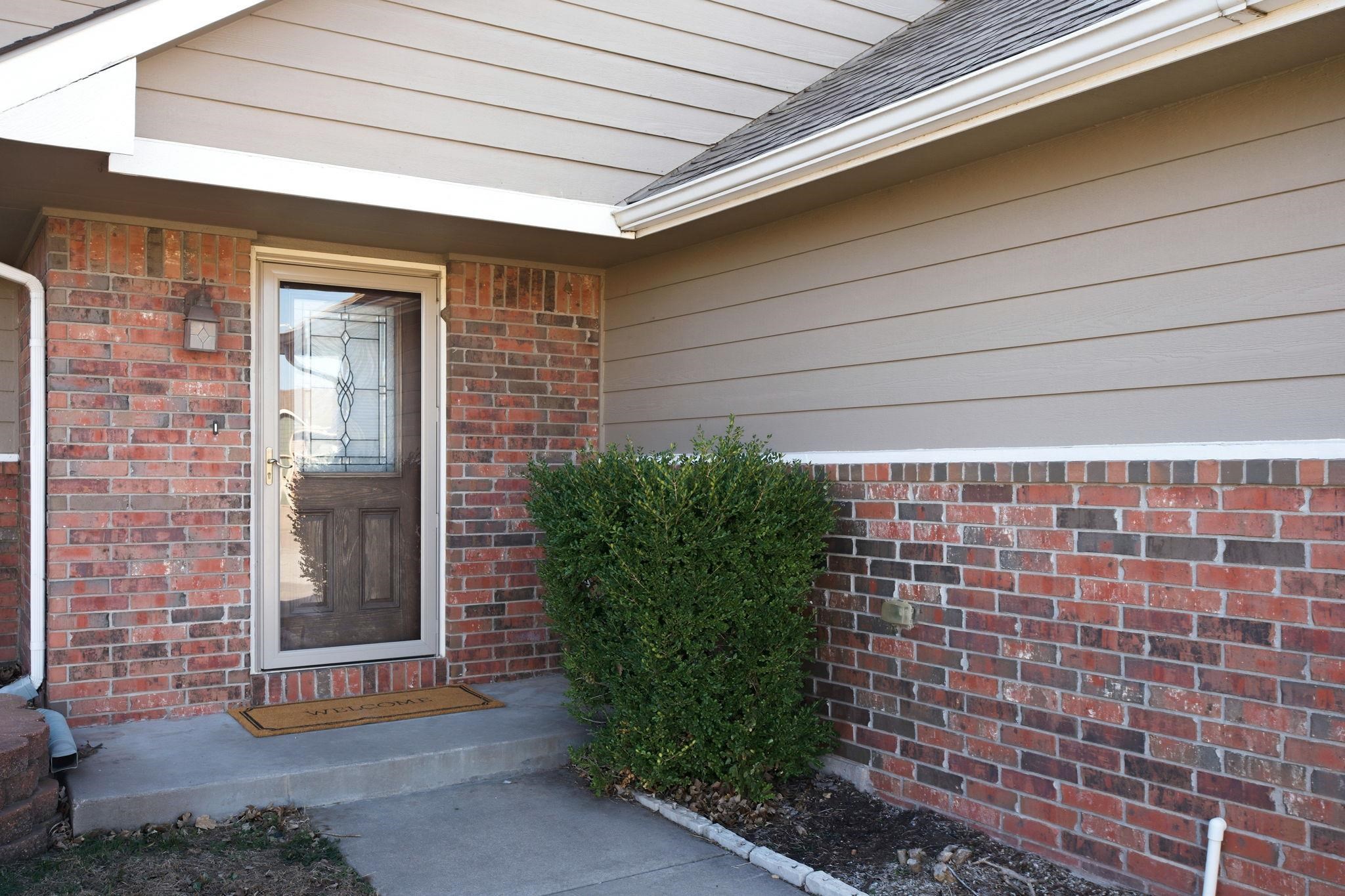 4426 E Falcon Street Wichita KS 67220-1776