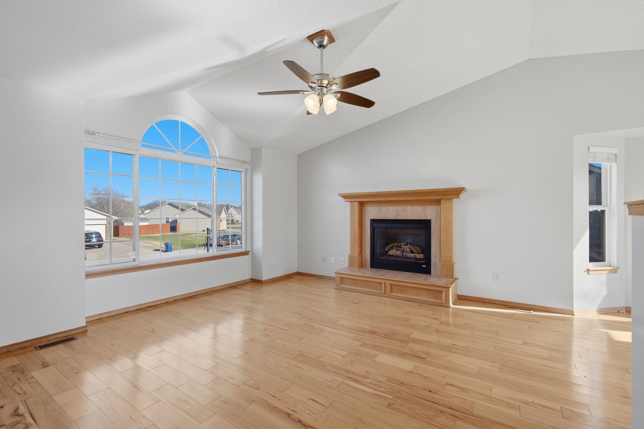 4426 E Falcon Street Wichita KS 67220-1776