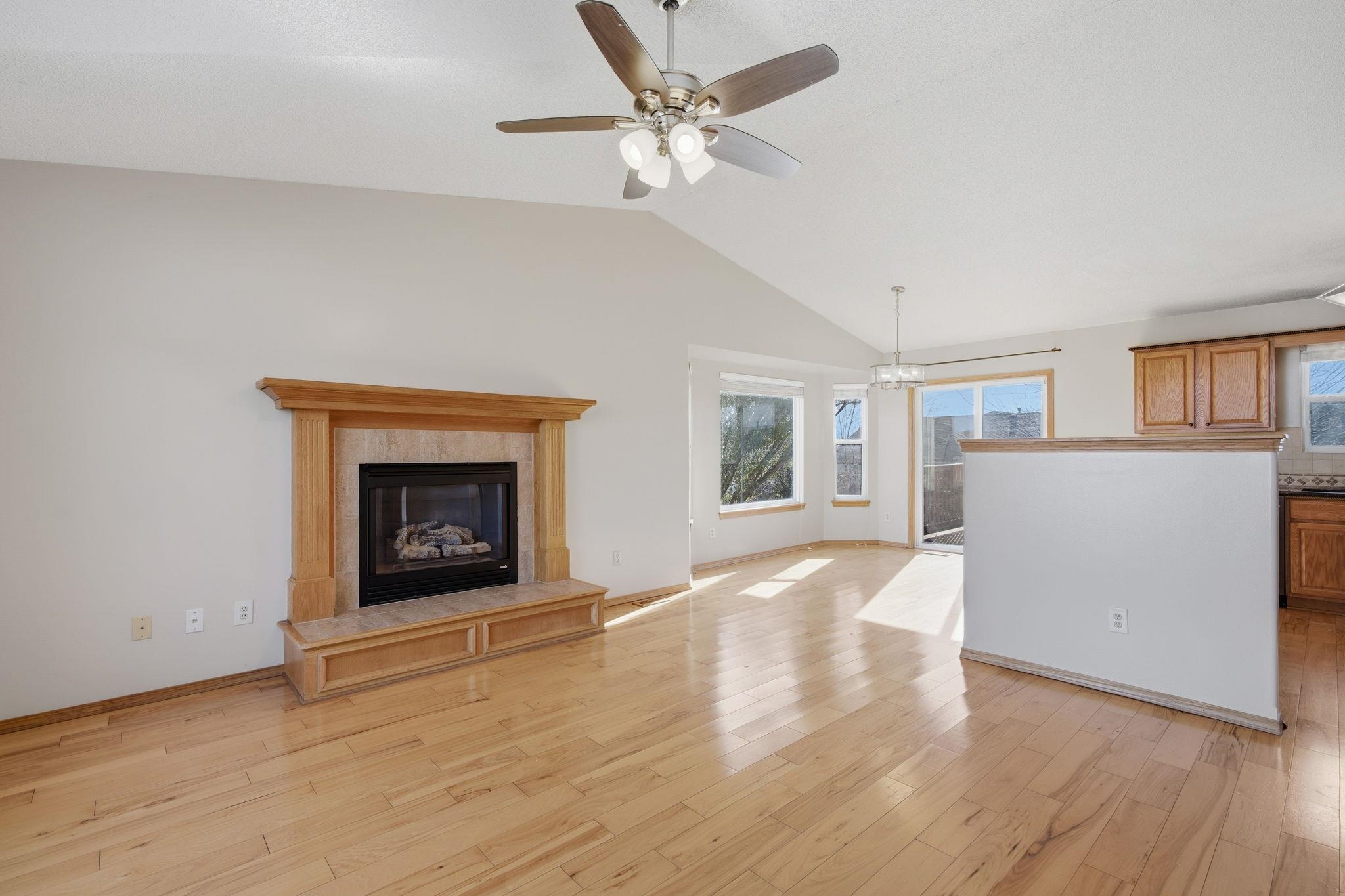 4426 E Falcon Street Wichita KS 67220-1776