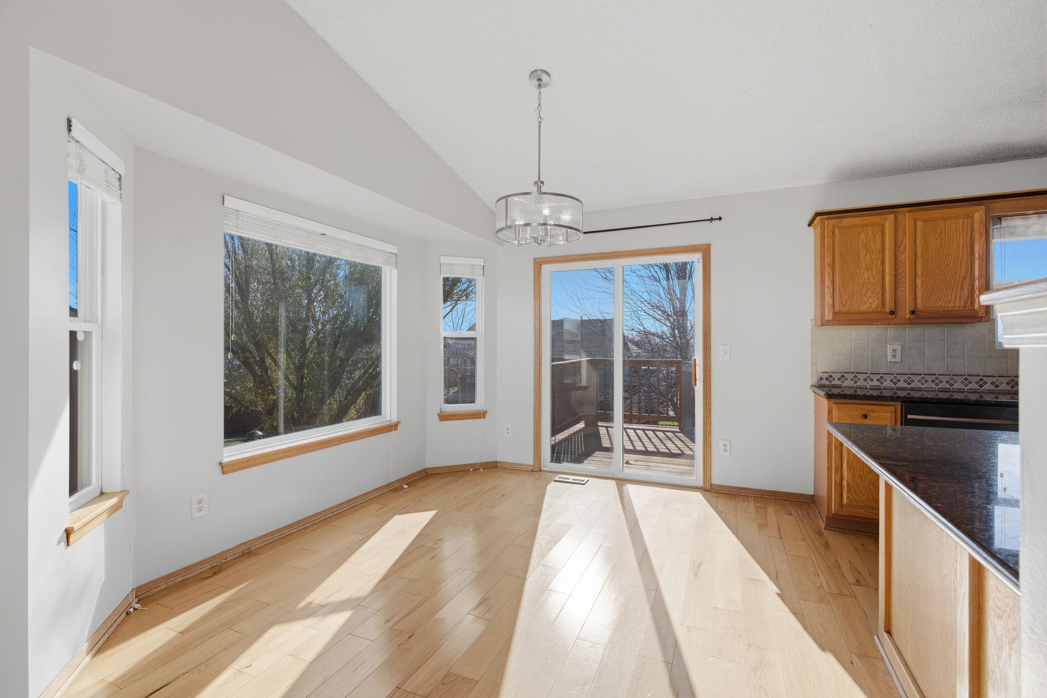 4426 E Falcon Street Wichita KS 67220-1776
