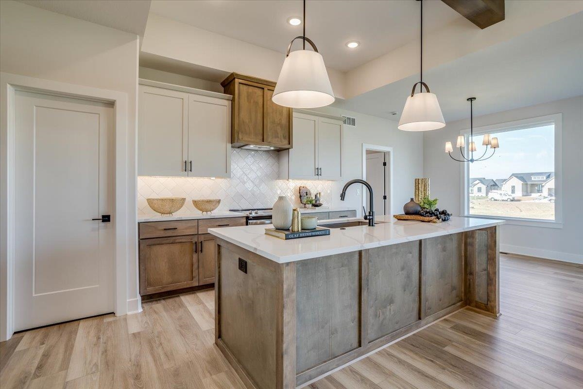 4455 N Grey Meadows Street Maize KS 67101