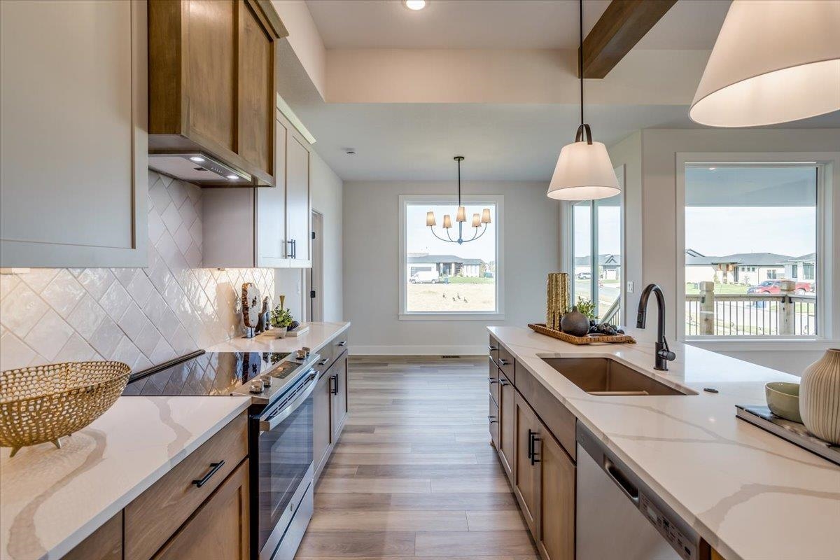 4455 N Grey Meadows Street Maize KS 67101