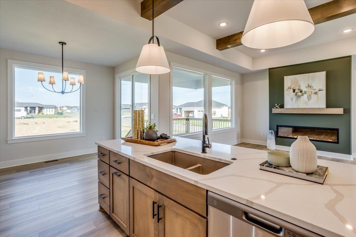 4455 N Grey Meadows Street Maize KS 67101