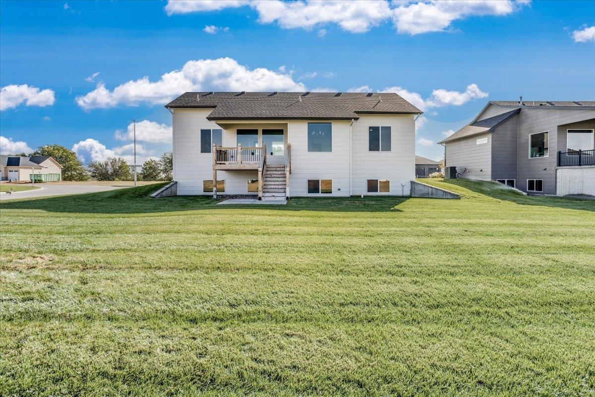 4455 N Grey Meadows Street Maize KS 67101