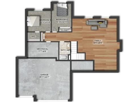4455 N Grey Meadows Street Maize KS 67101