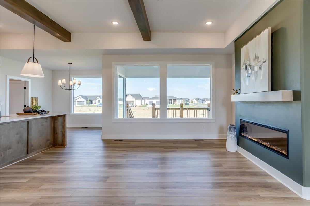 4455 N Grey Meadows Street Maize KS 67101