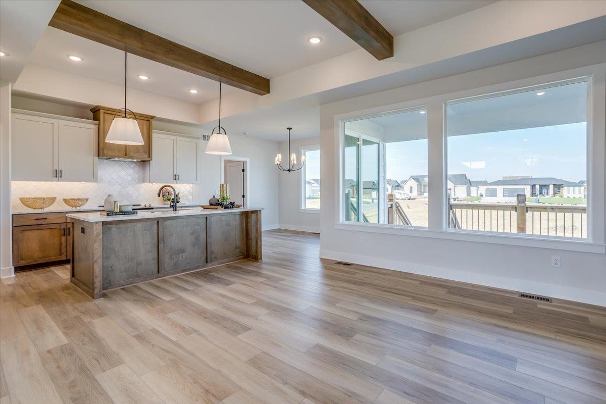4455 N Grey Meadows Street Maize KS 67101