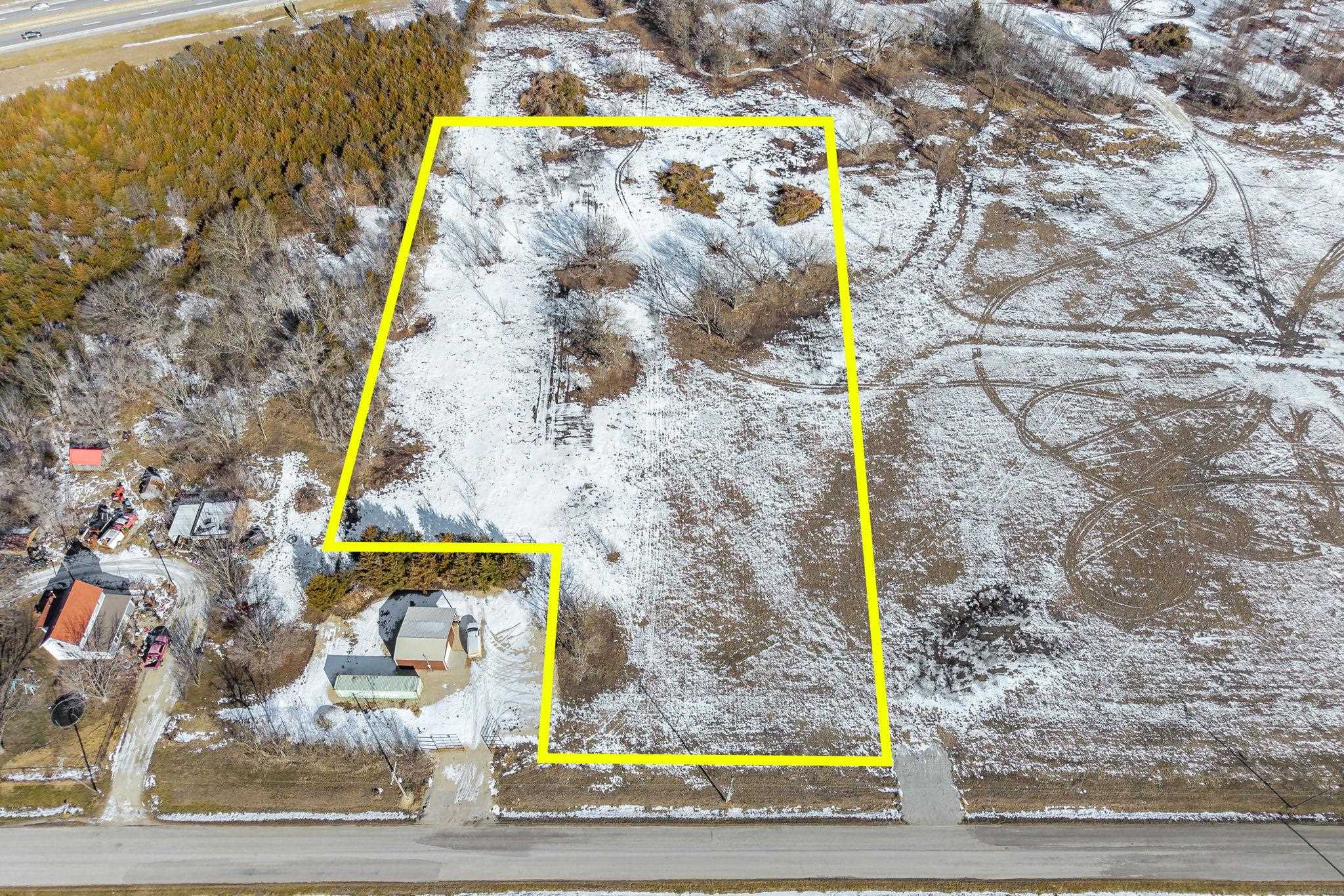 3680 SW 10th Street El Dorado KS 67042