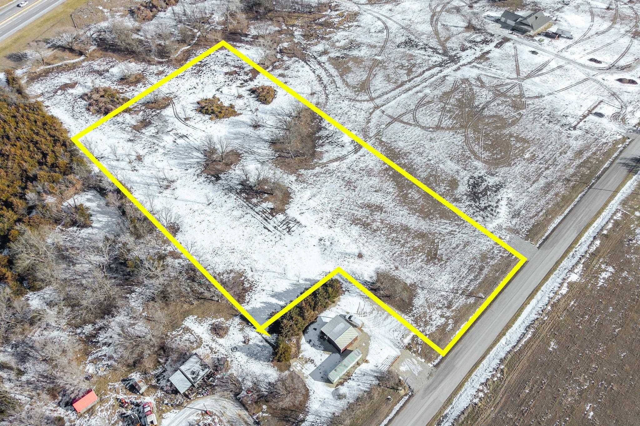 3680 SW 10th Street El Dorado KS 67042