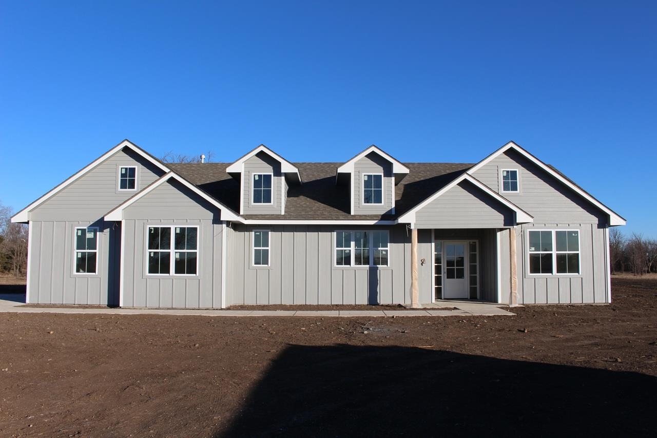 3680 SW 10th Street El Dorado KS 67042